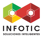 logo infotic