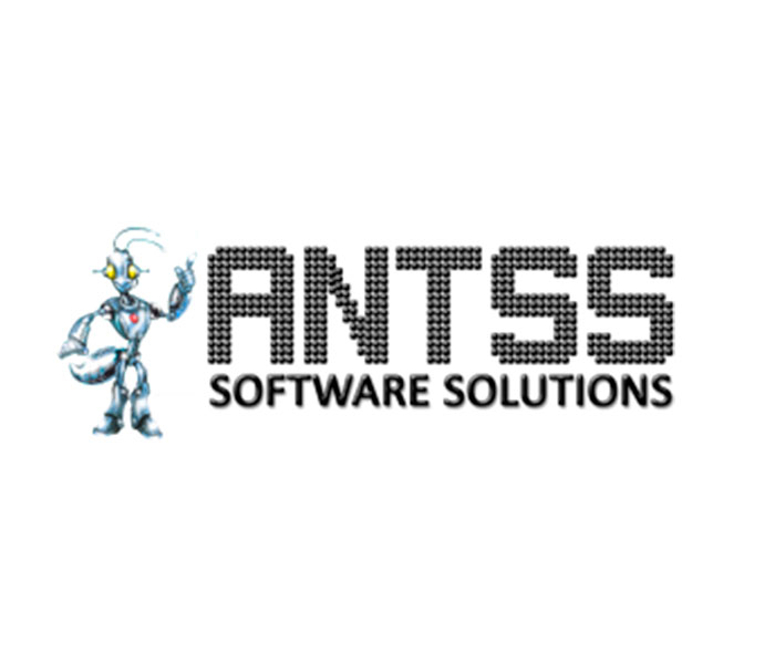 Antss logo