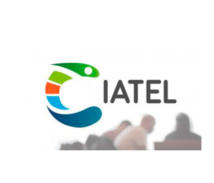 IATEL Logo