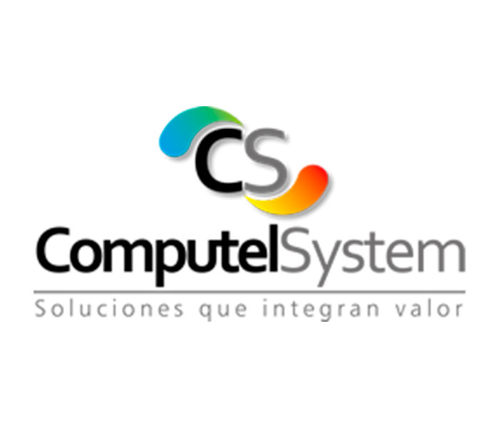 ComputelSystem logo
