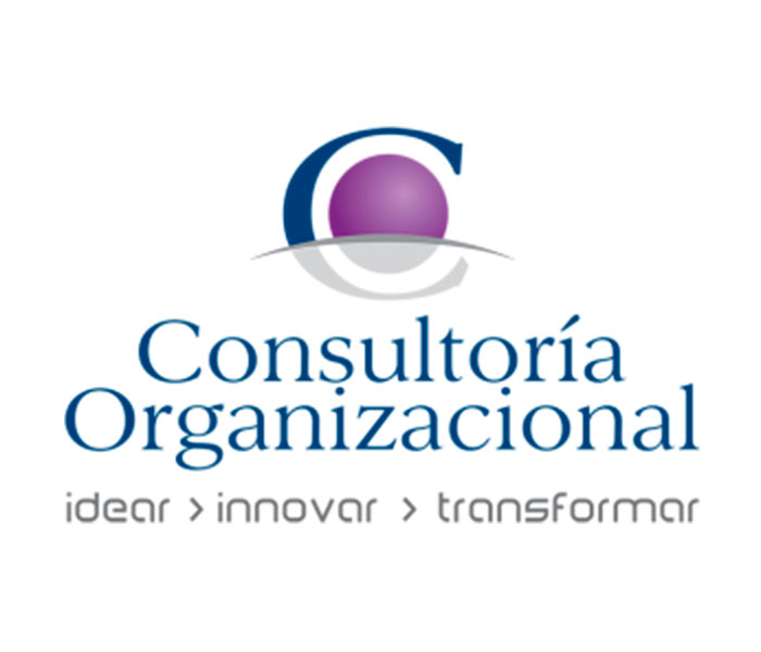 Consultoría Organizacional logo