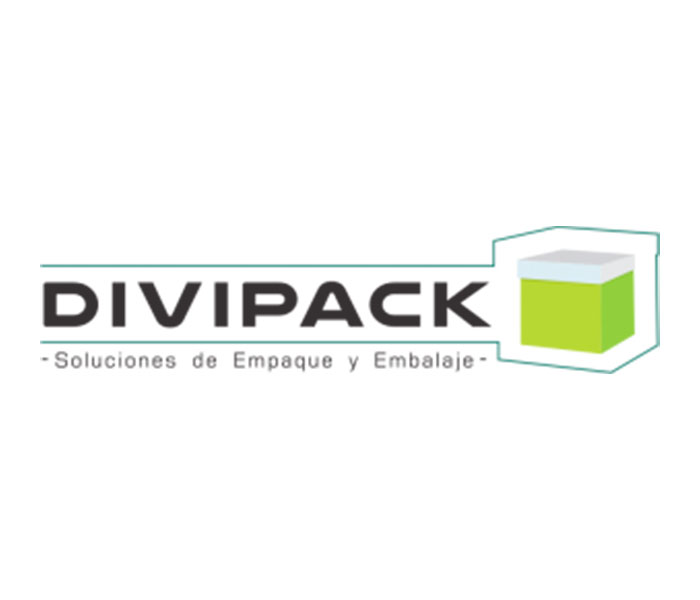 Divipack logo