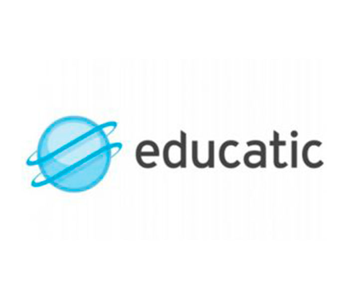 educatic logo