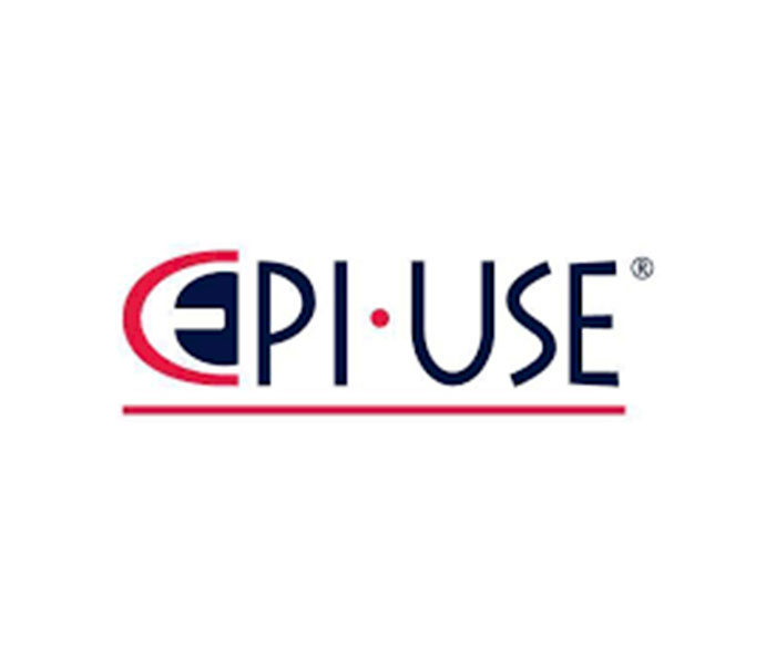 epi use logo