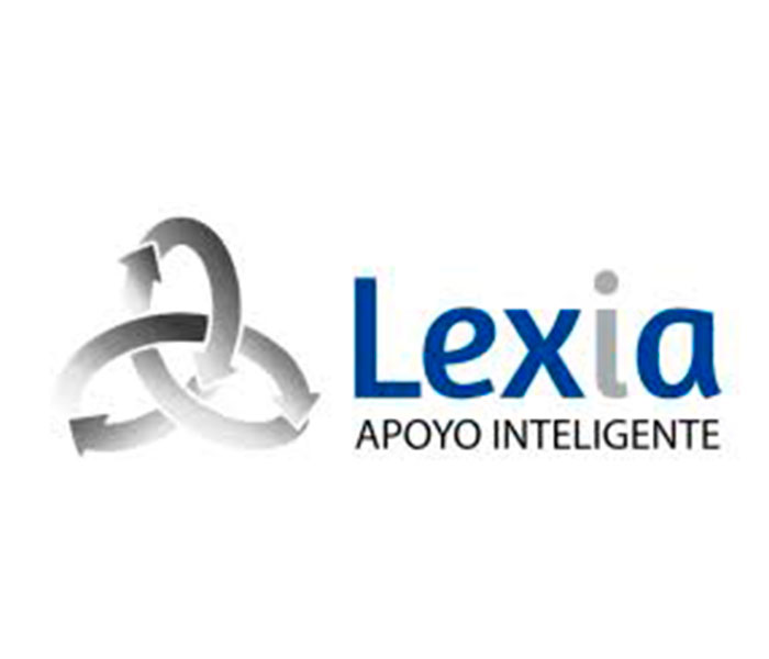 Lexia logo