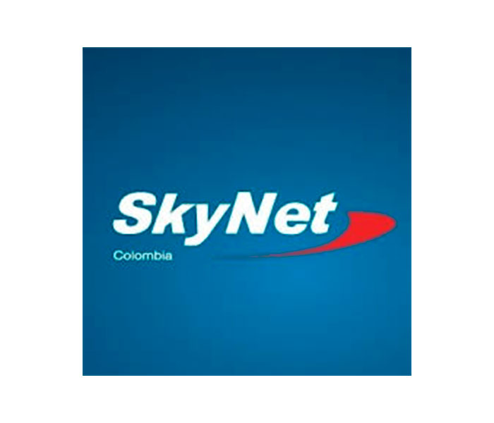 Skynet logo