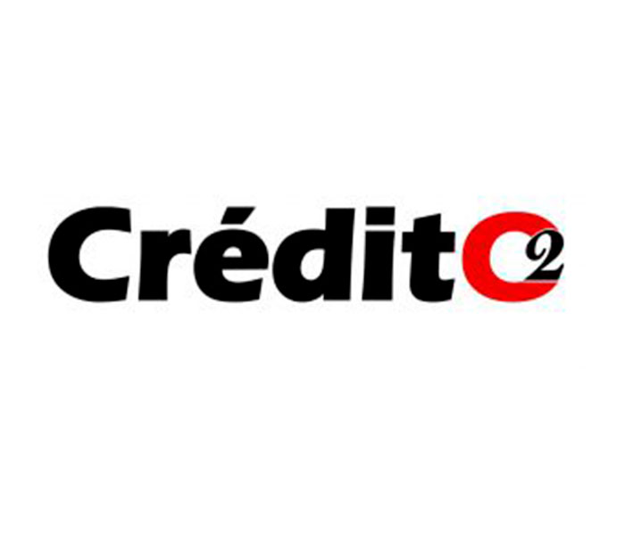 Credito2 logo
