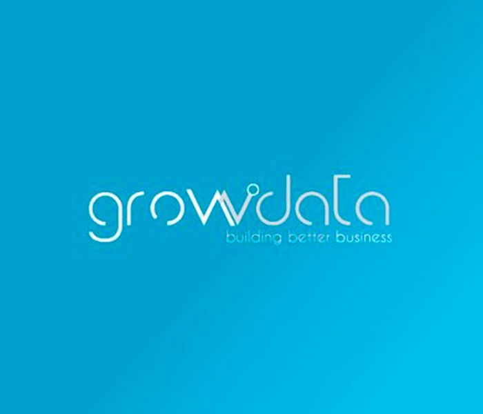 logo growdata