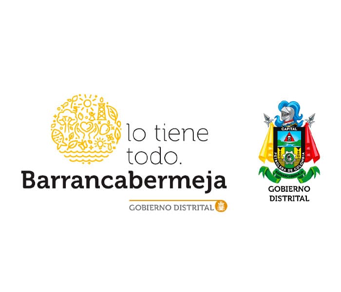 Logo Alcaldía Distrital de Barrancabermeja