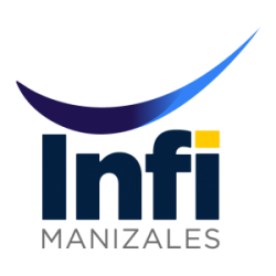 Infi Manizales logo