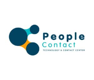 logo people contact