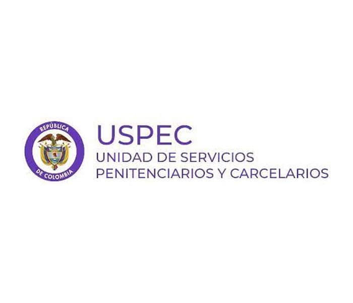 Logo Unidad De Servicios Penitenciarios y Carcelarios
