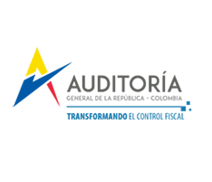 Logo Auditoria General de la república