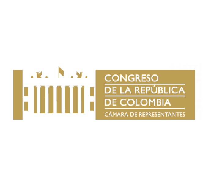 Logo Cámara de Representantes