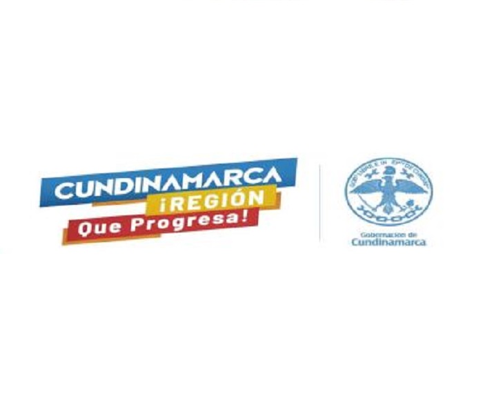 Logo Gobernación de Cundinamarca