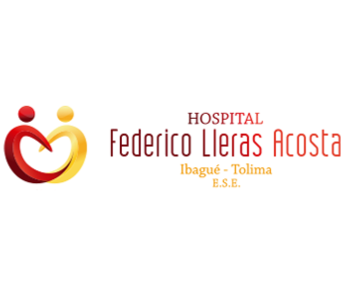 Logo Hospital Federico Lleras Acosta