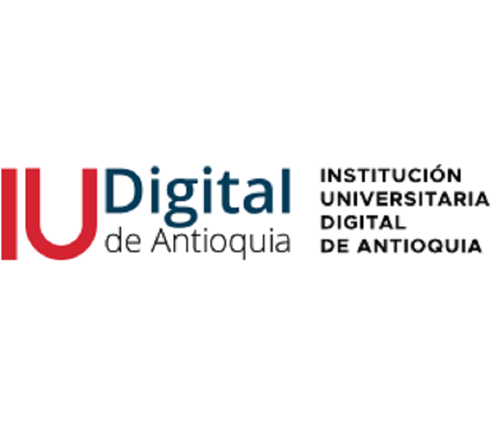 Logo Institución Universitaria Digital de Antioquia