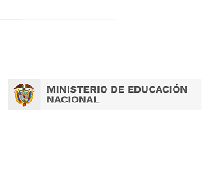 Logo Ministerio de Educación Nacional