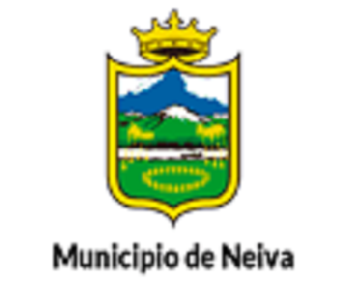 Logo Municipio de Neiva