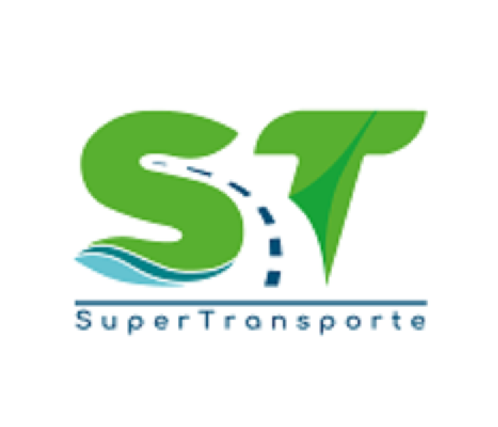 Logo Superintendencia de Puertos y Transporte