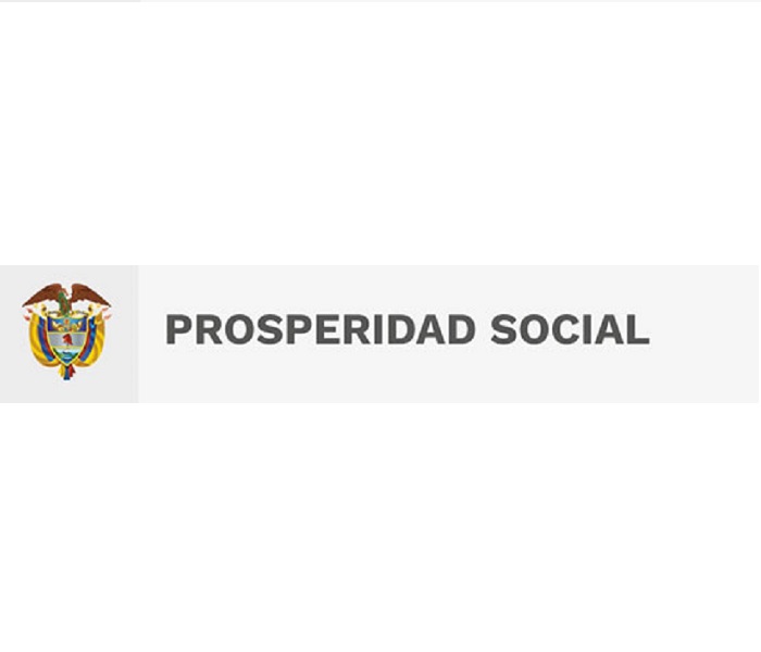 Logo Departamento para la Prosperidad Social