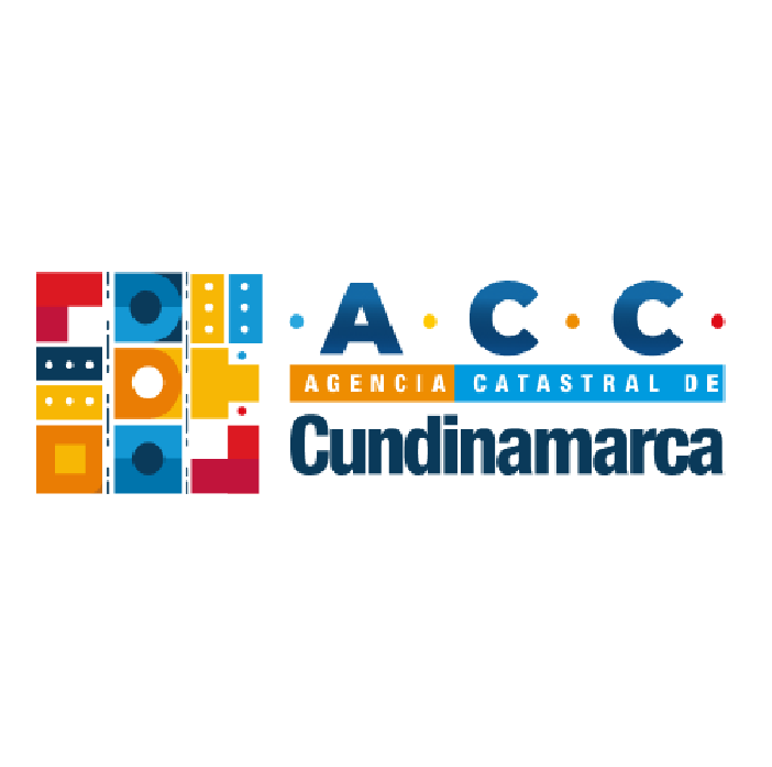 Logo Agencia Catastral de Cundinamarca