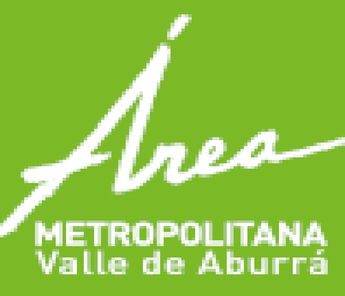 Logo Área metropolitana del Valle de Aburra