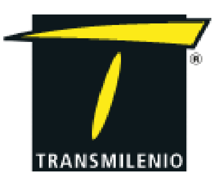 Logo Transmilenio