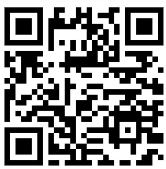 QR gerente de cuenta